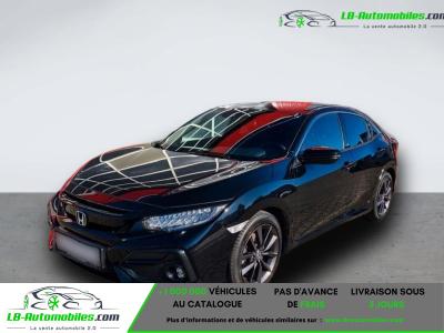 Honda Civic 1.0 i-VTEC 126 BVM