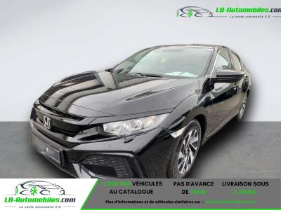 Honda Civic 1.0 i-VTEC 126 BVM