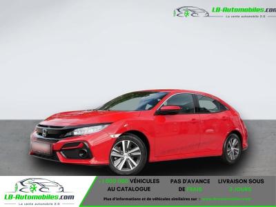 Honda Civic 1.0 i-VTEC 126 BVM