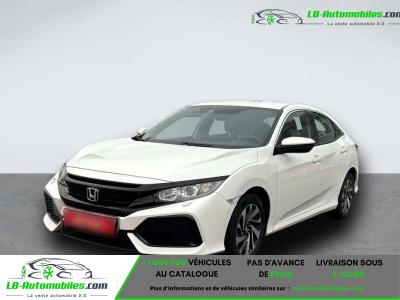 Honda Civic 1.0 i-VTEC 126 BVM