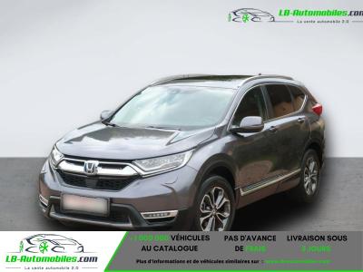 Honda CR-V e:HEV 2.0 i-MMD 2WD 145ch