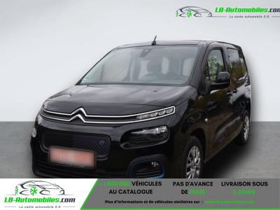 Citroën Berlingo 136 ch 100 kWh BVA