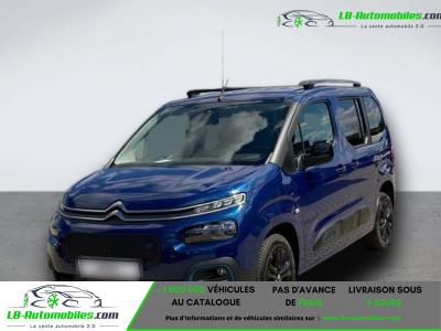 Citroën Berlingo 136 ch 100 kWh BVA