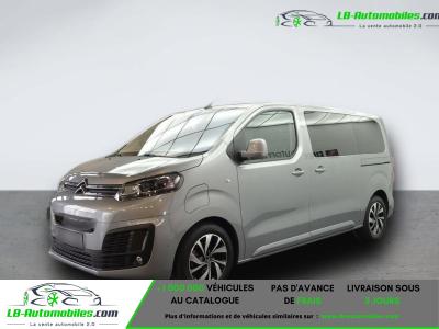 Citroën SpaceTourer 136 ch 50 kWh BVA