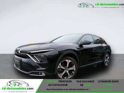 Citroën C5 X Hybride Rechargeable 225 BVA