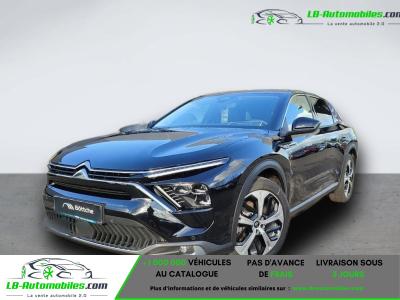 Citroën C5 X Hybride Rechargeable 225 BVA