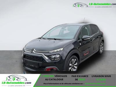 Citroën C3 PureTech 110 BVM