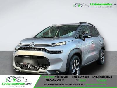 Citroën C3 Aircross PureTech 130 BVA