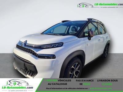 Citroën C3 Aircross PureTech 130 BVA