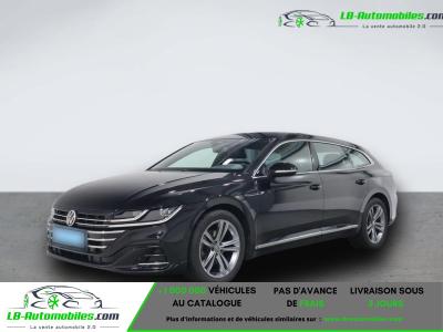 Volkswagen Arteon break 2.0 TDI 150 BVA