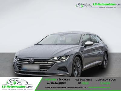 Volkswagen Arteon break 2.0 TDI 200 BVA