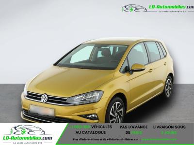 Volkswagen Golf Sportvan 1.0 TSI 110 BVM