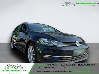 Volkswagen Golf SW 1.5 TSI 150 BVA