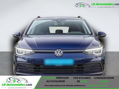 Volkswagen Golf SW 1.5 eTSI 130 BVA