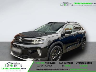 Citroën C5 Aircross Hybride Rechargeable 180 BVA