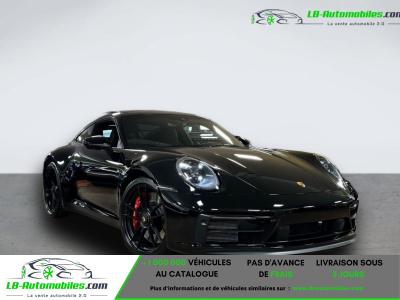 Porsche 911 - 992 Coupe 4 GTS 3.0i 480 PDK