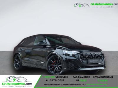 Audi Q8 60 TFSI e 462 BVA Quattro