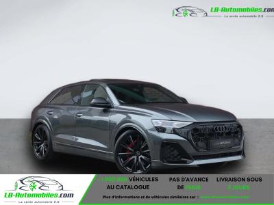 Audi Q8 60 TFSI e 462 BVA Quattro