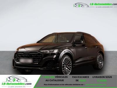 Audi Q8 60 TFSIe 490 BVA Quatro