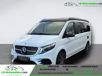 Mercedes Classe V Marco Polo 300d BVA RWD