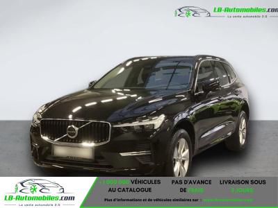 Volvo XC60 B4 197 ch BVA