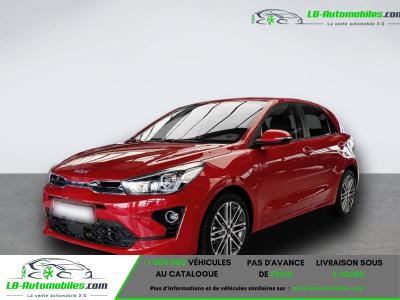 Kia Rio 1.0 T-GDi 120 ch BVM