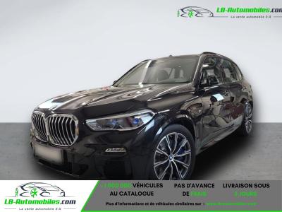 BMW X5 xDrive30d 265 ch BVA