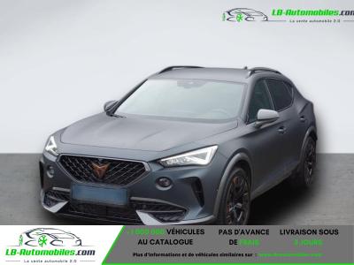 Cupra Formentor 1.5 TSI 150 ch BVM