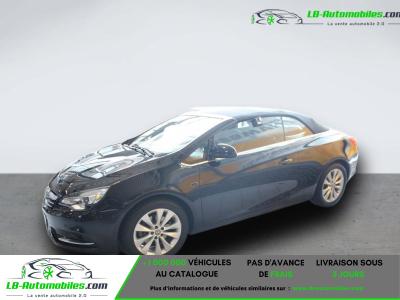 Opel Cascada 1.6 Turbo 170 ch BVA