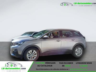 Peugeot 3008 Puretech 130ch BVM