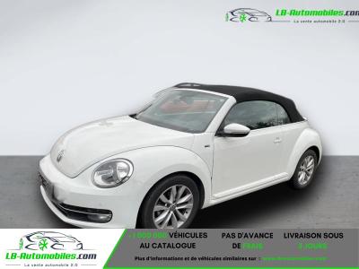 Volkswagen Coccinelle 1.2 TSI 105 BMT BVM