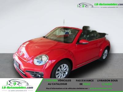 Volkswagen Coccinelle 1.2 TSI 105 BVM 