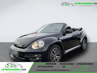 Volkswagen Coccinelle 1.2 TSI 105 BVM