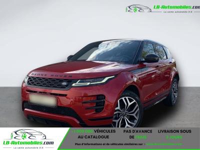 Land Rover Range Rover Evoque D180 AWD BVA