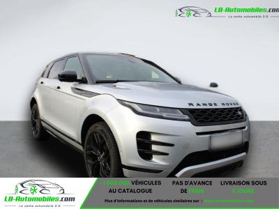 Land Rover Range Rover Evoque D180 AWD BVA