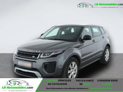 Land Rover Range Rover Evoque D180 AWD BVA