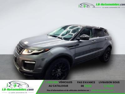 Land Rover Range Rover Evoque D180 AWD BVA