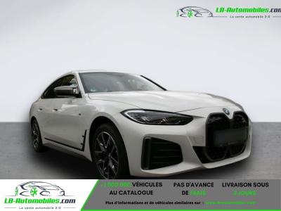 BMW i i4 M50 544 ch BVA