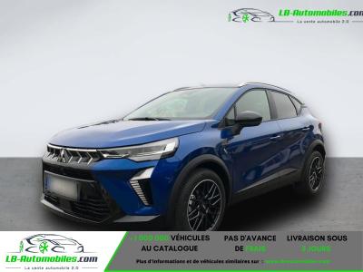 Mitsubishi ASX 1.6 MPI PHEV 159 BVA