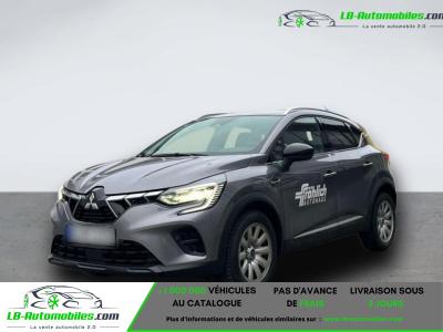 Mitsubishi ASX 1.6 MPI PHEV 159 BVA