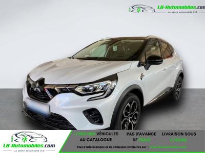 Mitsubishi ASX 1.6 MPI PHEV 159 BVA