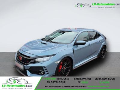 Honda Civic Type R 2.0 i-VTEC 320 ch BVM