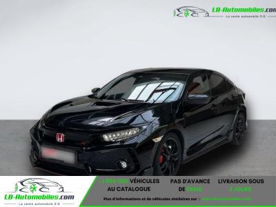 Honda Civic Type R 2.0 i-VTEC 320 ch BVM