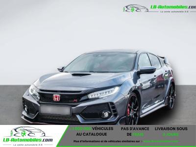 Honda Civic Type R 2.0 i-VTEC 320 ch BVM