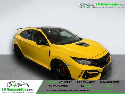 Honda Civic Type R 2.0 i-VTEC 320 ch BVM