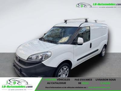 Fiat Doblo 1.6 Multijet 95 ch BVm