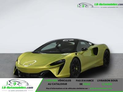 McLaren Artura V6 3.0 680ch