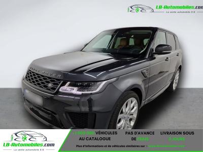 Land Rover Range Rover Sport Si4 2.0L 300ch BVA