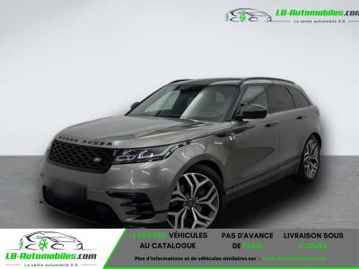 Land Rover Range Rover Velar 3.0L D300 BVA