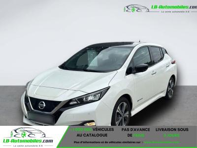 Nissan Leaf Electrique 40kWh 150 ch BVA